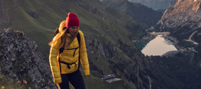 Vita in Trentino