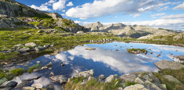 Natural Parks
